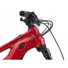 Rower elektryczny CANNONDALE Moterra Neo S1 (630wh) czerwony