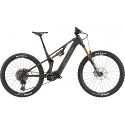 Cannondale Moterra SL Carbon 1 2024