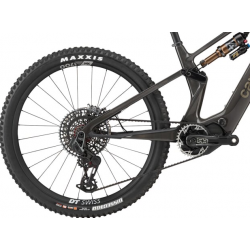 Cannondale Moterra SL Carbon 1 2024