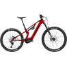 Cannondale Moterra SL Carbon 2 czerwony 2024