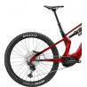 Cannondale Moterra SL Carbon 2 czerwony 2024