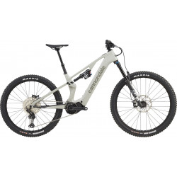 Cannondale Moterra SL Carbon 2 2024