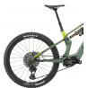 Cannondale Moterra SL Carbon 1 zielony 2024