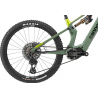 Cannondale Moterra SL Carbon 1 zielony 2024