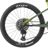 Cannondale Moterra SL Carbon 1 zielony 2024