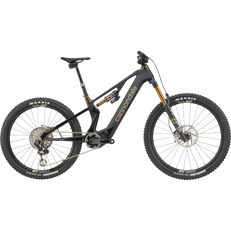 Cannondale Moterra SL LAB71 2024