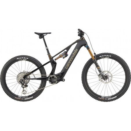 Cannondale Moterra SL LAB71 2024