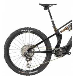 Cannondale Moterra SL LAB71 2024