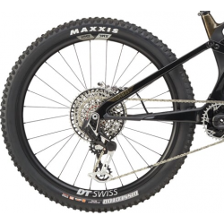 Rower elektryczny CANNONDALE Moterra SL LAB71 szary 2024