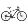 Cannondale Quick CX 2 granatowy 2024