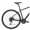 Cannondale Quick CX 2 granatowy 2024