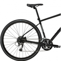 Cannondale Quick 3 czarny