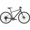 Cannondale Quick Disc 4 grafitowy 2024