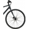 Rower crossowy Cannondale Quick Disc 4 grafitowy