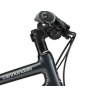 Rower crossowy Cannondale Quick Disc 4 grafitowy