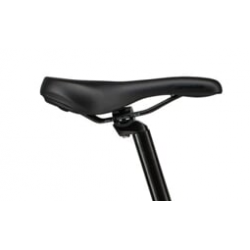 Rower crossowy Cannondale Quick Disc 4 grafitowy