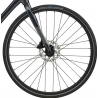 Rower crossowy Cannondale Quick Disc 4 grafitowy