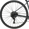Rower crossowy Cannondale Quick Disc 4 grafitowy