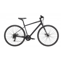 Cannondale Quick Disc 5 2024