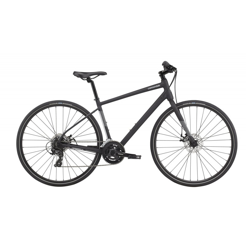 Cannondale Quick Disc 5 2024