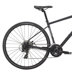 Cannondale Quick Disc 5 2024