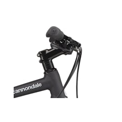 Rower crossowy CANNONDALE Quick 5 czarny