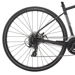 Cannondale Quick Disc 5 2024