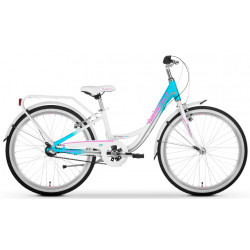 Rower młodzieżowy TABOU...