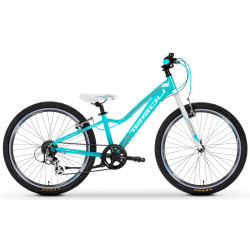 Rower młodzieżowy TABOU...