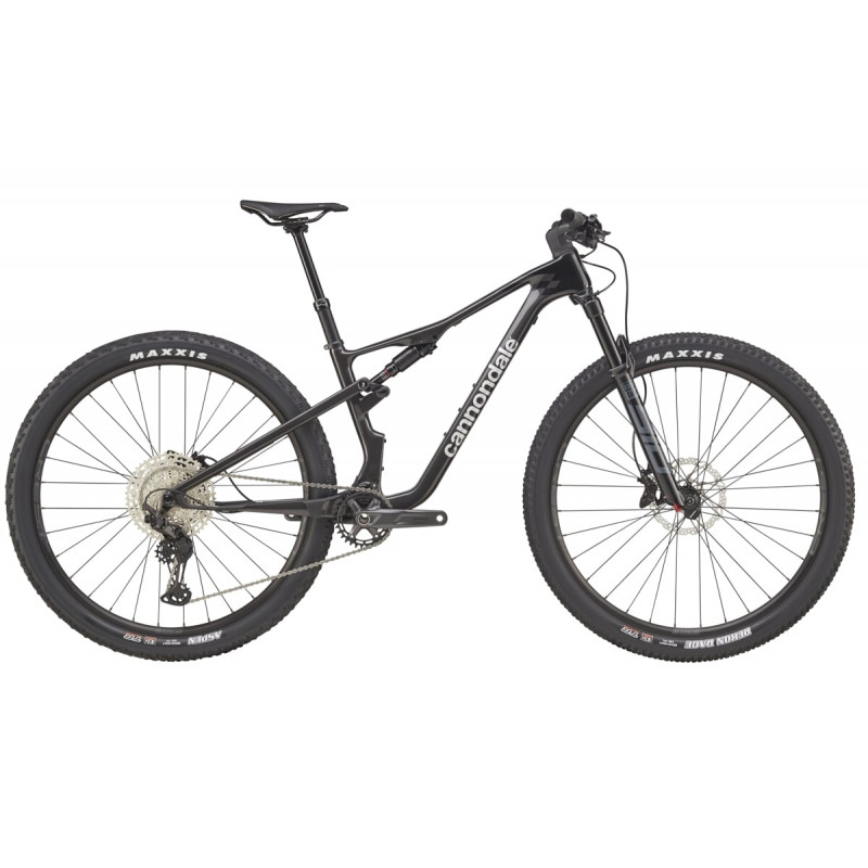 Cannondale Scalpel 29 Carbon 4 2024