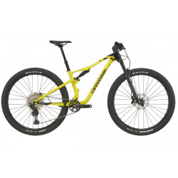 Cannondale Scalpel 29...