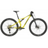 Cannondale Scalpel 29 Carbon 4 żółty 2024