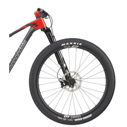 Cannondale Scalpel 29 Carbon 1 Lefty Rally Red 2024