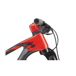 Cannondale Scalpel 29 Carbon 1 Lefty Rally Red 2024