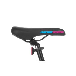 Rower młodzieżowy TABOU VENOM 3.0 W koła 27,5 czarny / różowy 2024