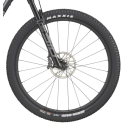 Cannondale Scalpel 29 Carbon 2 czarny 2024