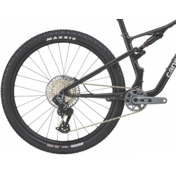 Cannondale Scalpel 29 Carbon 2 czarny 2024