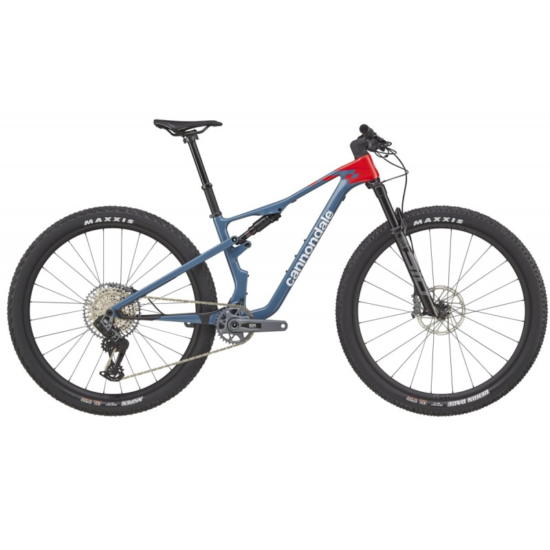 Cannondale Scalpel 29 Carbon 2 2024