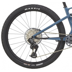 Rower górski CANNONDALE Scalpel Carbon 2 storm cloud