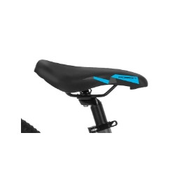 TABOU 24 POISON 2.0 koła 24" steel / blue 2024