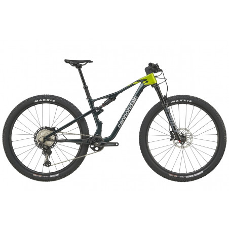 Cannondale Scalpel 29 Carbon 3 2024