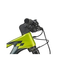 Cannondale 29 Scalpel Carbon 3 gunmetal green