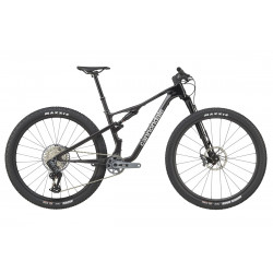 Cannondale Scalpel 29 Carbon 2 Lefty czarny 2024