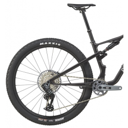 Cannondale Scalpel 29 Carbon 2 Lefty czarny 2024