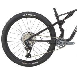 Cannondale Scalpel 29 Carbon 2 Lefty czarny 2024