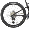 Cannondale Scalpel 29 Carbon 2 Lefty czarny 2024