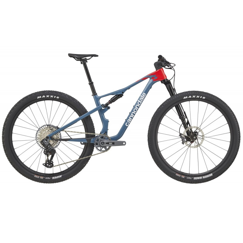 Cannondale Scalpel 29 Carbon 2 Lefty 2024