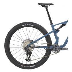 Cannondale Scalpel 29 Carbon 2 Lefty 2024