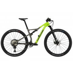 Cannondale Scalpel 29 Carbon 2 seledynowy 2024