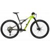 Cannondale Scalpel 29 Carbon 2 seledynowy 2024